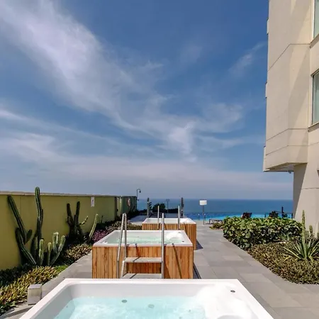 Apartamentos En Edificio H2 Bocagrande Cerca Al Mar Cartagena Habitación foto
