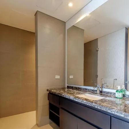 Apartamentos En Edificio H2 Bocagrande Cerca Al Mar Cartagena Habitación foto