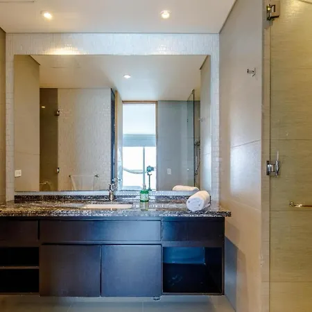 Apartamentos En Edificio H2 Bocagrande Cerca Al Mar Cartagena Habitación foto
