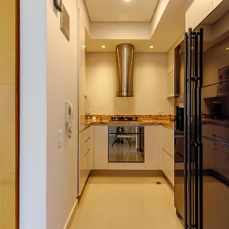 Apartamentos En Edificio H2 Bocagrande Cerca Al Mar Cartagena Exterior foto