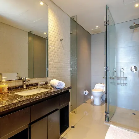 Apartamentos En Edificio H2 Bocagrande Cerca Al Mar Cartagena Exterior foto