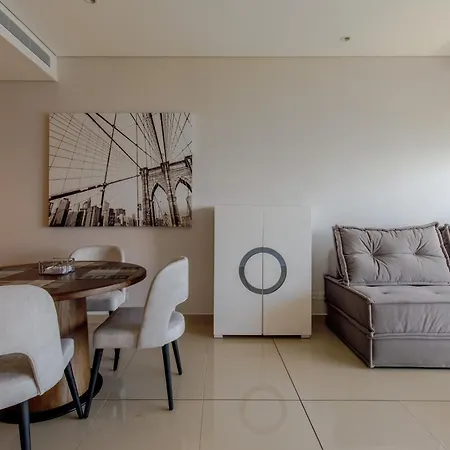 Apartamentos En Edificio H2 Bocagrande Cerca Al Mar Cartagena Exterior foto