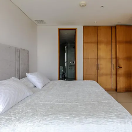 Apartamentos En Edificio H2 Bocagrande Cerca Al Mar Cartagena Exterior foto