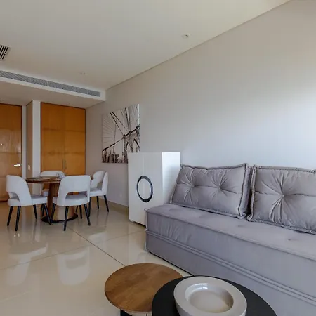 Apartamentos En Edificio H2 Bocagrande Cerca Al Mar Cartagena Exterior foto