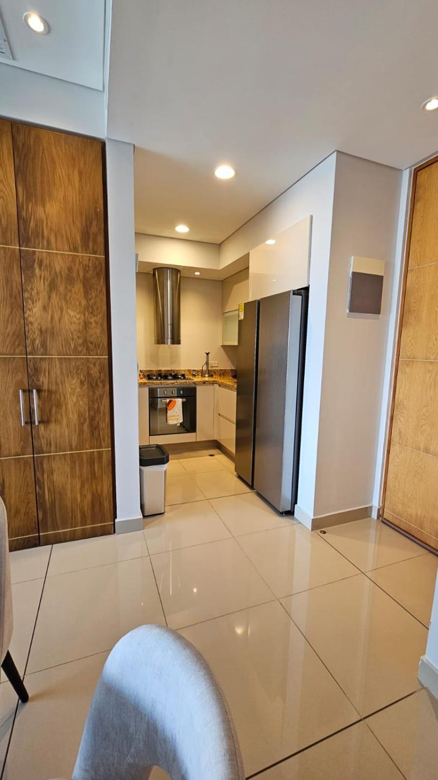 Apartment En Edificio H2 Bocagrande Cerca Al Mar *